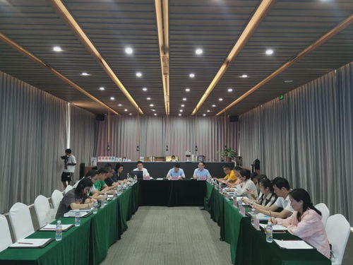 2024年度海南省旅游行業(yè)協(xié)會第一次秘書長聯(lián)席會議在儋州召開