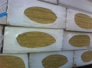 天津巖棉制品全解析 從巖棉氈到外墻保溫板的特性與應用