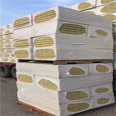 5公分厚巖棉保溫板價格解析及外墻應用指南